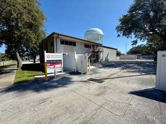 Plus de détails pour 1453 S Martin Luther King Jr Ave, Clearwater, FL - Industriel à vendre