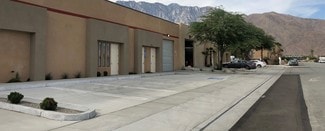 More details for 265 W Radio Rd, Palm Springs, CA - Industrial for Sale