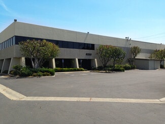 More details for 6250-6270 S Boyle Ave, Vernon, CA - Industrial for Lease