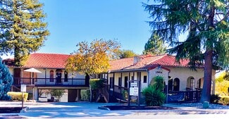 Plus de détails pour 15814 Winchester Blvd, Los Gatos, CA - Bureau à louer