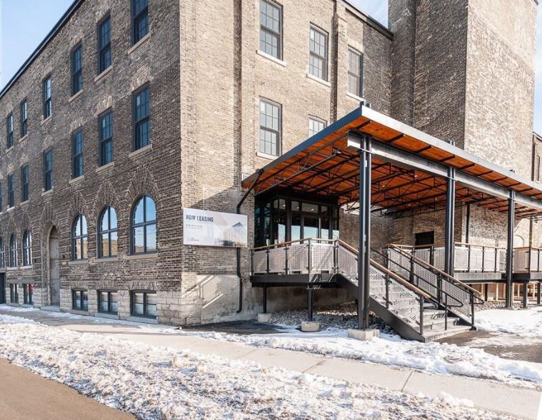 245 Downie St, Stratford, ON for sale Primary Photo- Image 1 of 1