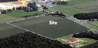 Plus de détails pour 3182 Upper King Rd, Dover, DE - Terrain à vendre