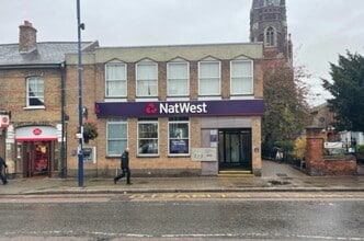 37 High St, St Neots à vendre Photo du bâtiment- Image 1 de 2