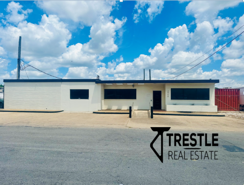 2908 W Pafford St, Fort Worth, TX for lease Building Photo- Image 1 of 4