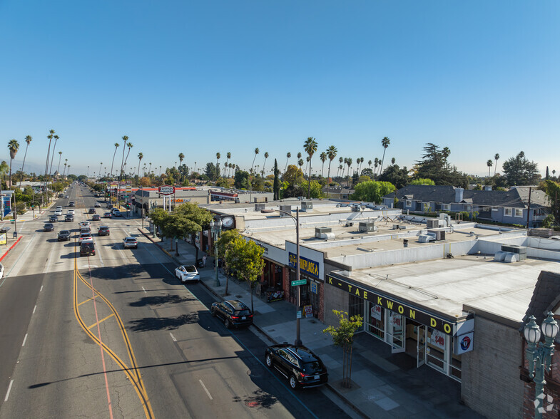 1756-1776 E Colorado Blvd, Pasadena, CA for sale - Building Photo - Image 3 of 24