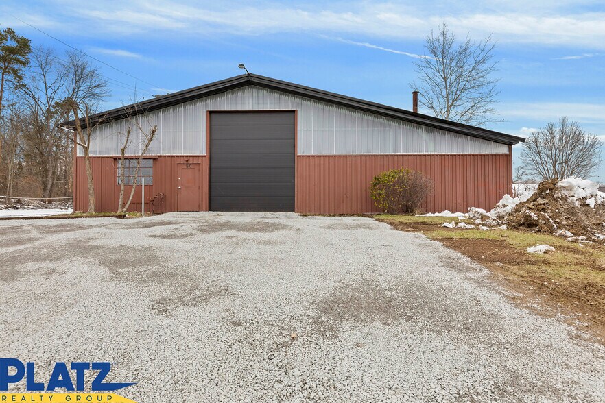 50 Drummond Ave, Hubbard, OH à louer - Photo du bâtiment - Image 1 de 22