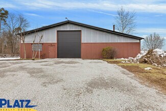 Plus de détails pour 50 Drummond Ave, Hubbard, OH - Industriel à louer