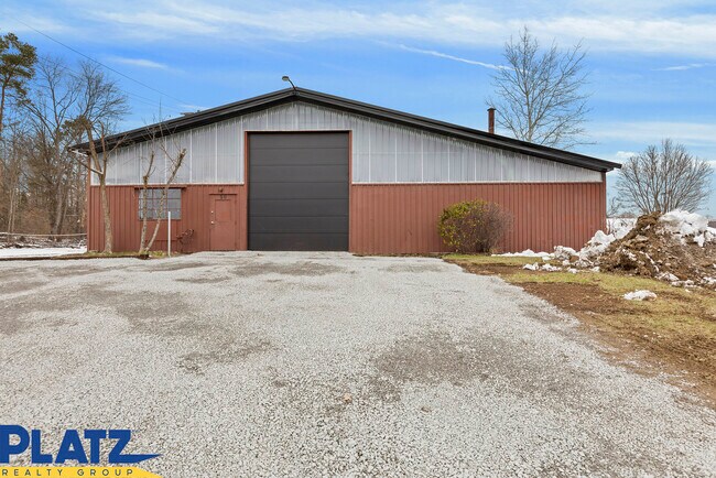 More details for 50 Drummond Ave, Hubbard, OH - Industrial for Lease