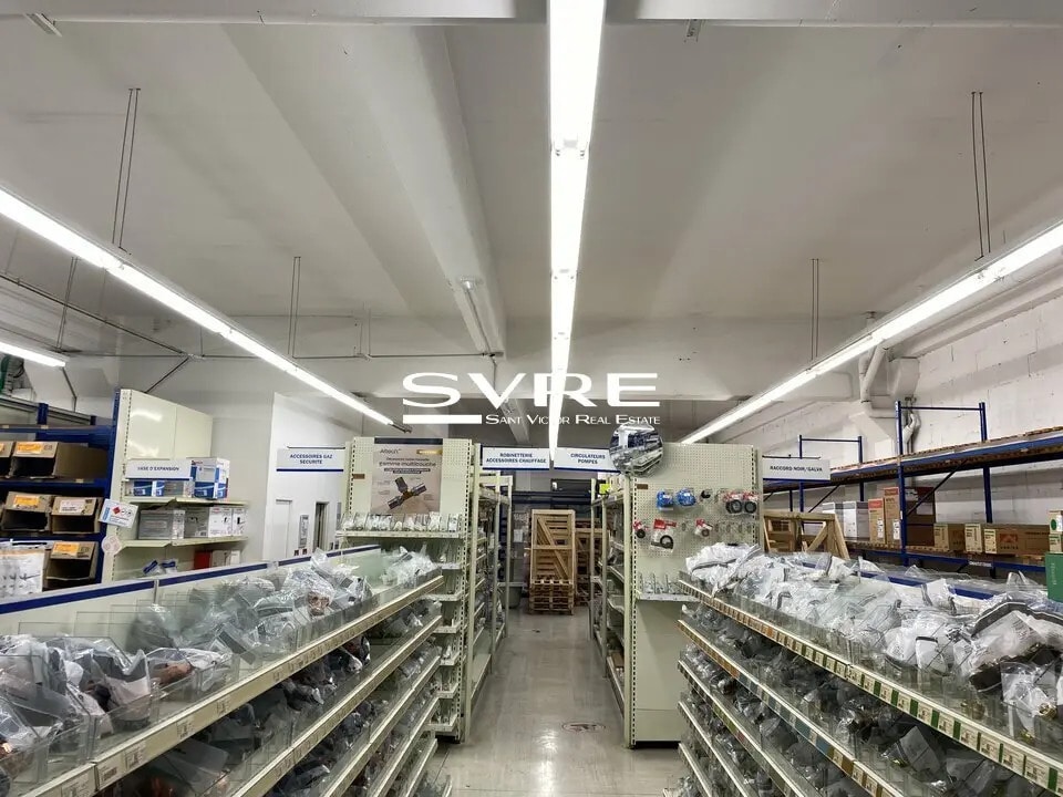 Bureau dans Marseille à louer Photo intérieure- Image 1 de 20