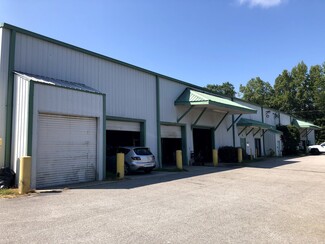 Plus de détails pour 36 E Edgerton St, Smithfield, NC - Industriel à louer