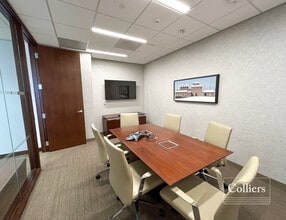 1301 Gervais St, Columbia, SC for lease Interior Photo- Image 1 of 4