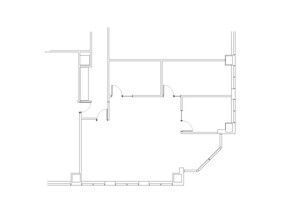 2001 Butterfield Rd, Downers Grove, IL à louer Plan d  tage- Image 1 de 1