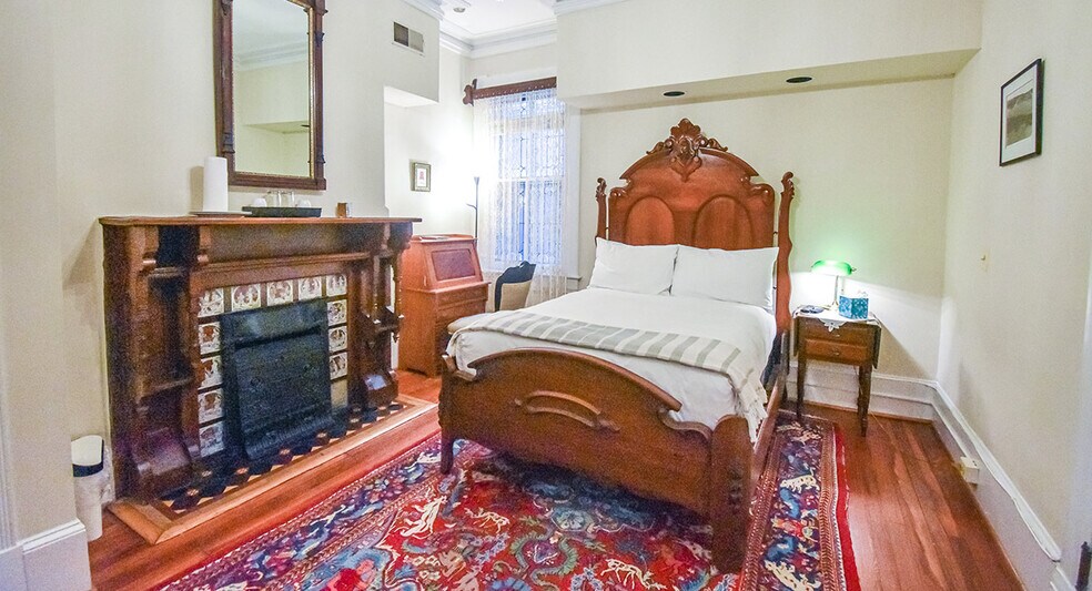 1604 19th St NW, Washington, DC à vendre - Photo intérieure - Image 3 de 8