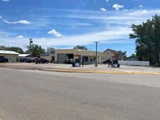 More details for 4 6th St, Culbertson, MT - Retail for Sale