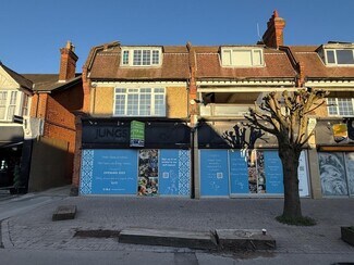 Plus de détails pour 6-7 The Broadway, Beaconsfield - Commerce de détail à vendre