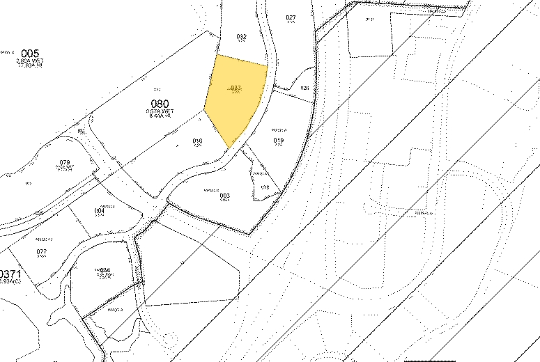 4000 Faber Place Dr, North Charleston, SC for lease - Plat Map - Image 3 of 3