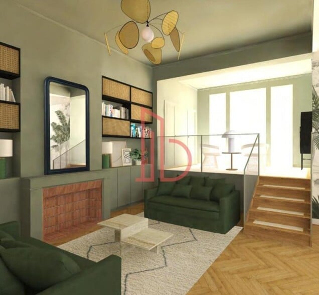 Office in Bordeaux for sale - Interior Photo - Image 2 of 8