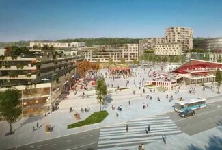 Plus de détails pour Commerce de détail à louer