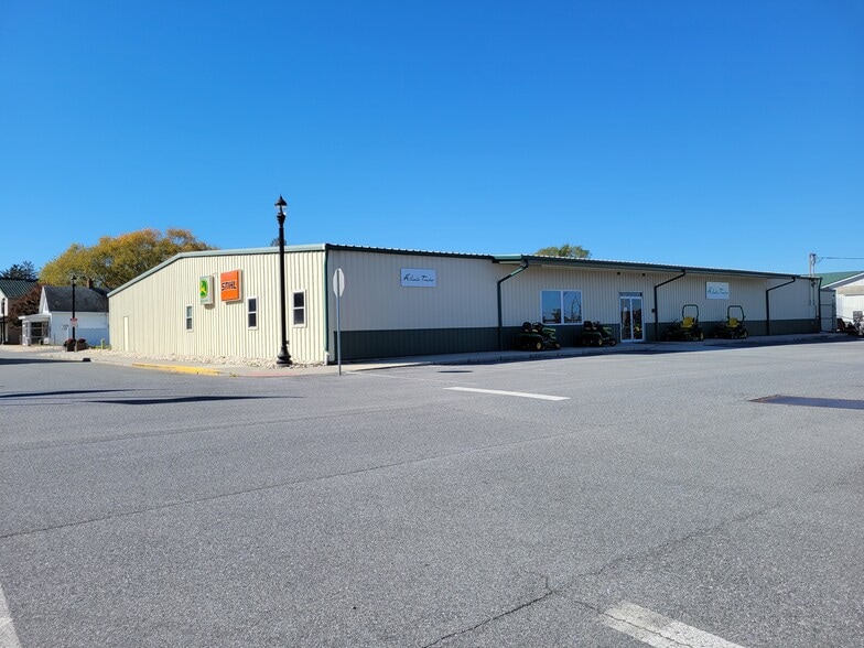 301 East St, Clayton, DE for sale - Building Photo - Image 2 of 17