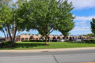 More details for 1052 Lititz Pike, Lititz, PA - Retail for Lease