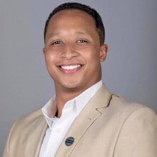 Michael Samuels