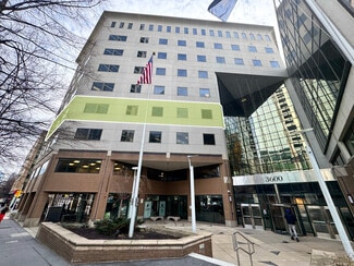 Plus de détails pour 3600 Market St, Philadelphia, PA - Bureau à vendre