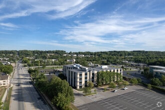 1301 Virginia Dr, Fort Washington, PA - Aerial  map view