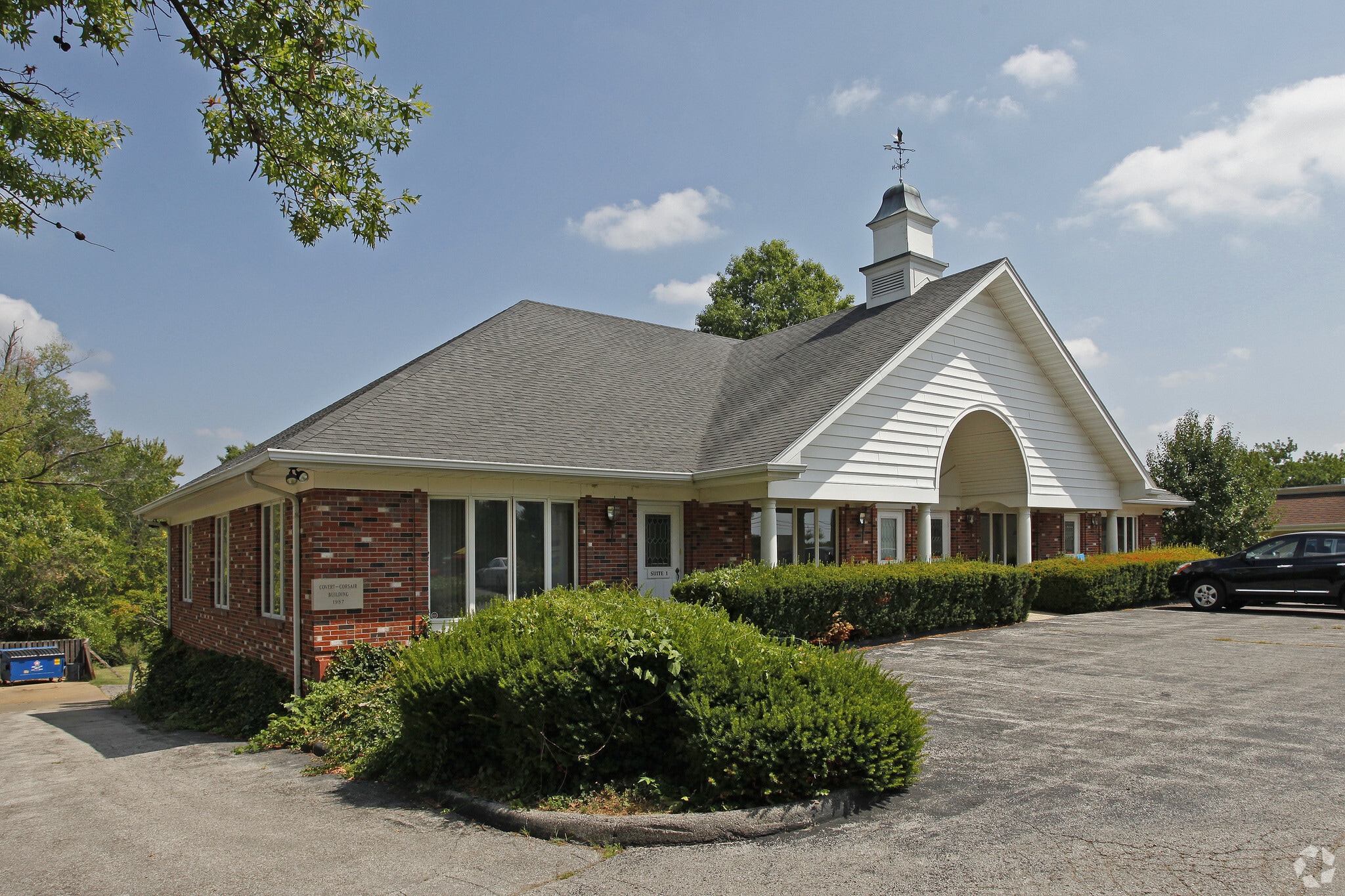 16925 Manchester Rd, Wildwood, MO for sale Primary Photo- Image 1 of 4