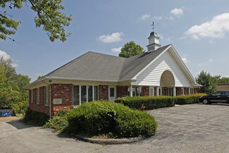 Plus de détails pour 16925 Manchester Rd, Wildwood, MO - Bureau à vendre