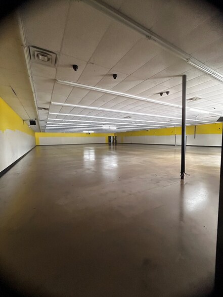 17800 Highway 64, Earle, AR à vendre - Photo du bâtiment - Image 3 de 10