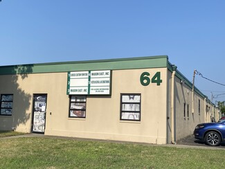 Plus de détails pour 64 Brook Ave, Deer Park, NY - Industriel/Logistique à louer