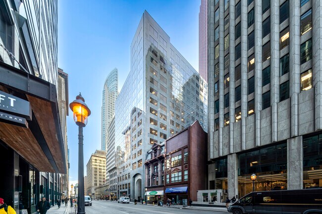 Plus de détails pour 100 Yonge St, Toronto, ON - Bureau à louer