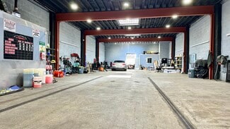 Plus de détails pour 690-692 3rd Ave, Brooklyn, NY - Industriel à louer