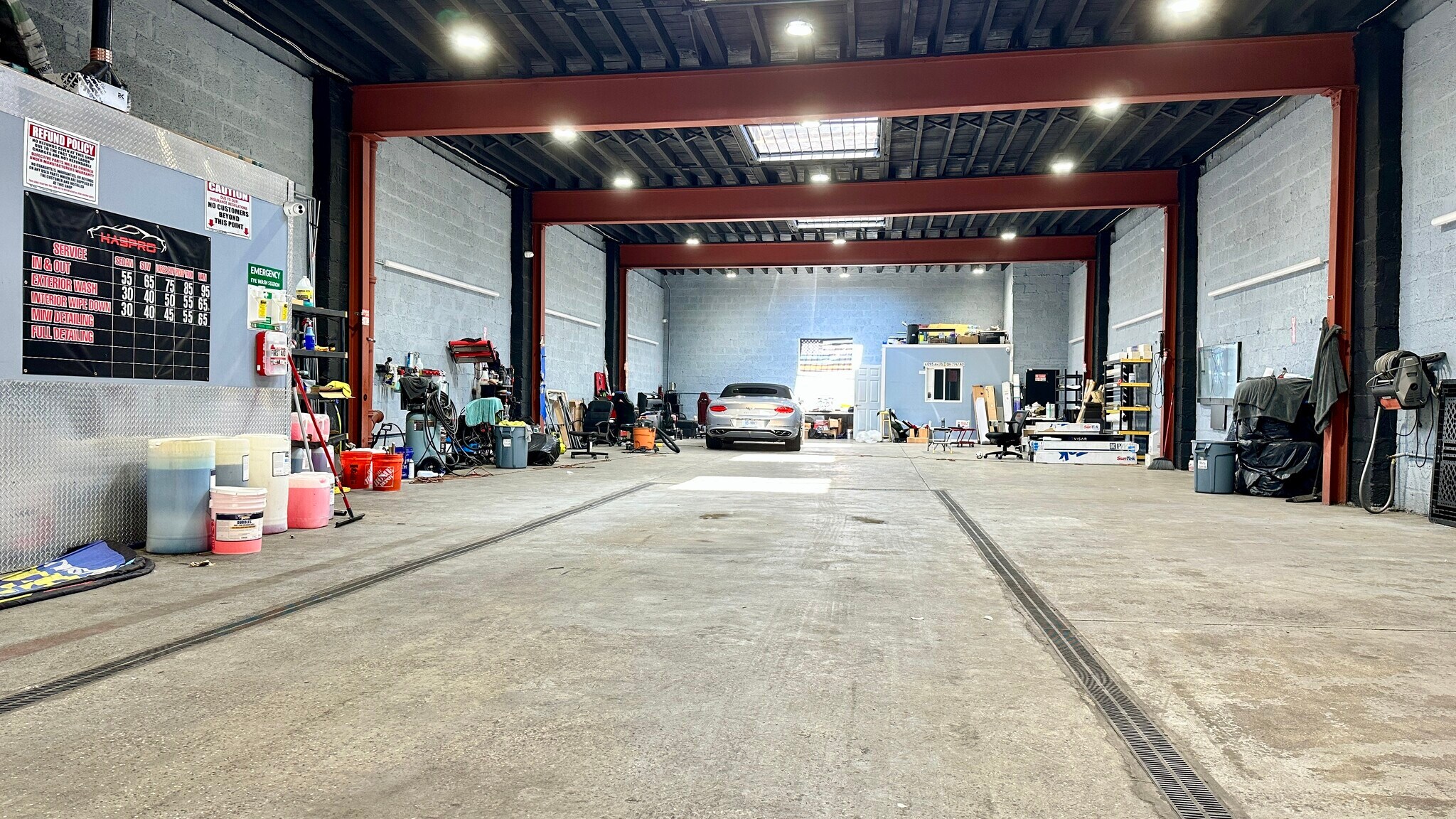 690-692 3rd Ave, Brooklyn, NY à louer Photo principale- Image 1 de 4