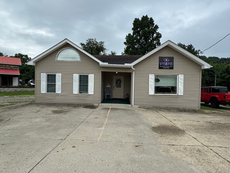 1008 Viand St, Point Pleasant, WV à vendre - Photo du bâtiment - Image 1 de 43