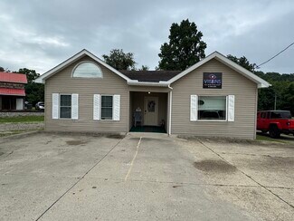 Plus de détails pour 1008 Viand St, Point Pleasant, WV - Bureau à vendre