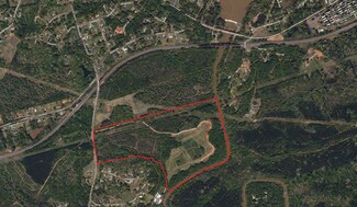 Plus de détails pour 520 N Fish Trap Rd, Easley, SC - Terrain à vendre