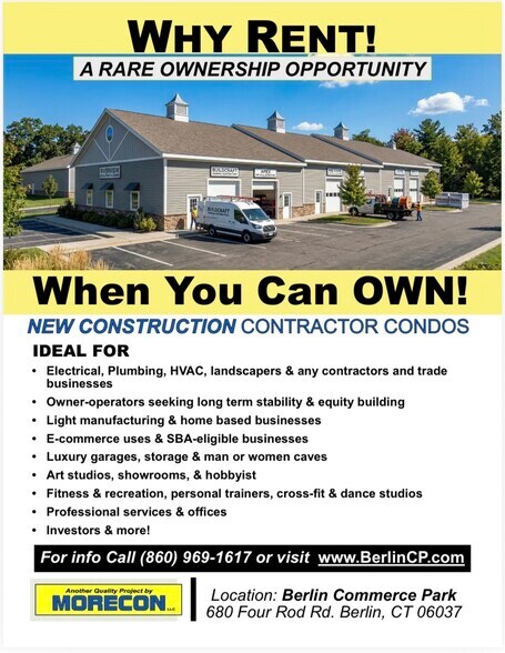 680 4 Rod Rd, Berlin, CT à vendre - Autre - Image 2 de 4