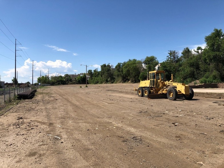 845 S Jason St, Denver, CO for sale - Building Photo - Image 2 of 3