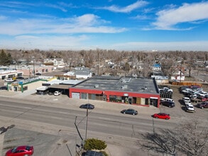 1909-1915 9th St, Greeley, CO for lease Building Photo- Image 2 of 15