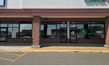 3416-3438 E Main St, Merrill, WI for lease Building Photo- Image 2 of 3