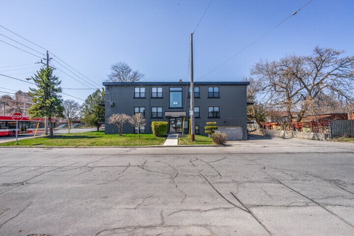 1738 Wilson Ave, Toronto, ON for sale - Building Photo - Image 3 of 44