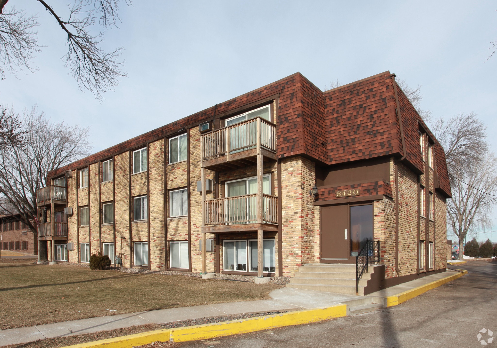 8420 42nd Ave N, New Hope, MN for sale Primary Photo- Image 1 of 5