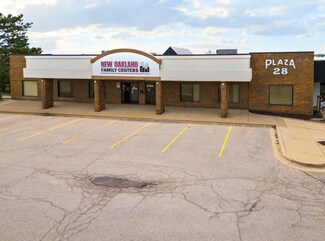 Plus de détails pour 3744 28th St SE, Grand Rapids, MI - Commerce de détail à vendre