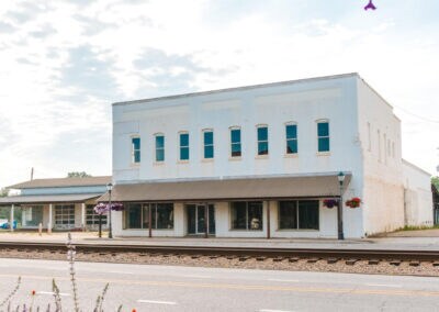 118 Saint Joseph Ave, Brewton, AL à vendre - Photo du bâtiment - Image 3 de 21