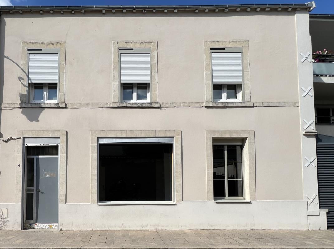 Retail in Cormontreuil for sale Building Photo- Image 1 of 16