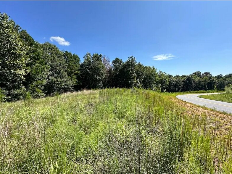 1442 Bird Hammond Rd, Winder, GA à vendre - Photo du bâtiment - Image 2 de 18