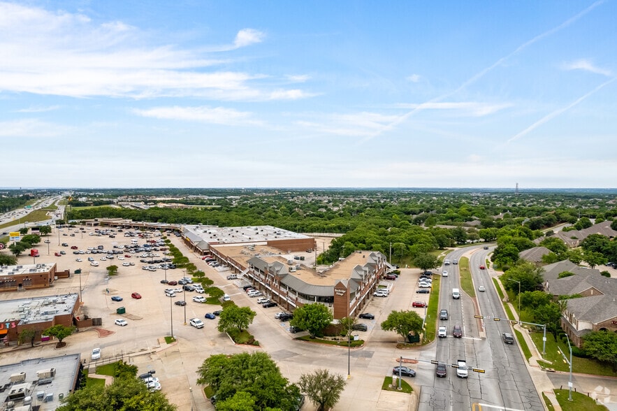 2430 E Interstate 35 S, Denton, TX for lease - Aerial - Image 3 of 7