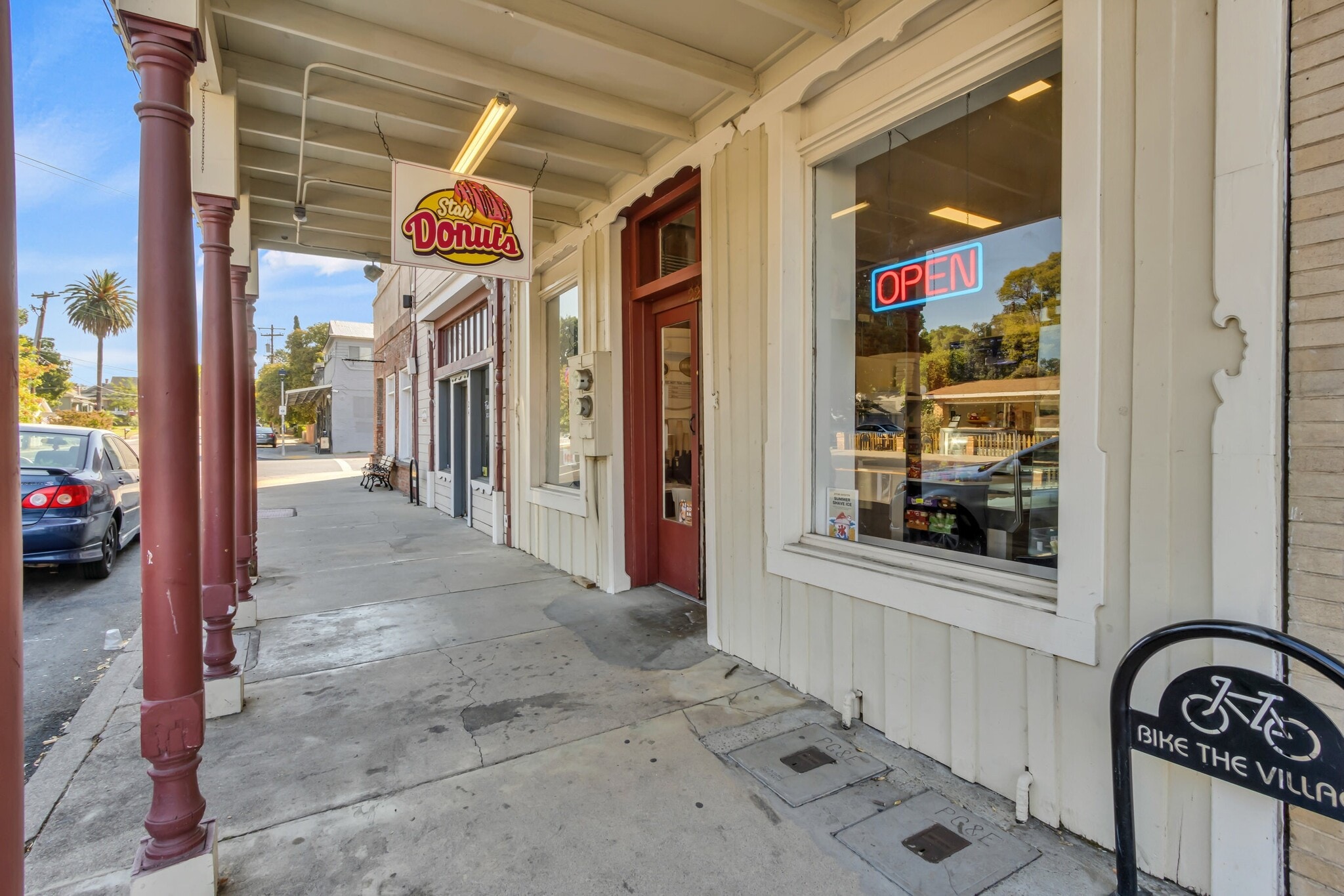24 E Main St, Ione, CA for sale Building Photo- Image 1 of 22