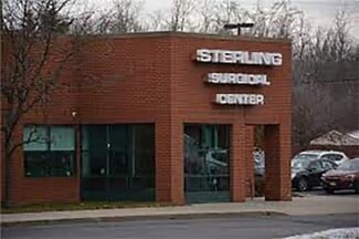 More details for 301-303 Sterling Dr, Orchard Park, NY - Office for Lease